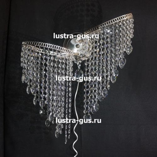 Бра Тамара Айсберг в Кирове Гусь Хрустальный