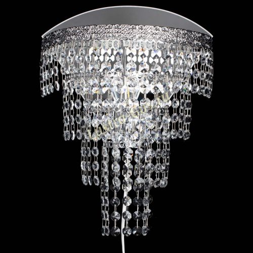 Бра Токката оптикон в Кирове Гусь Хрустальный