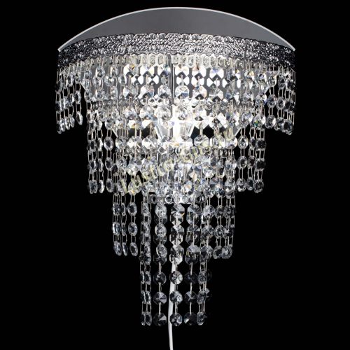 Бра Токката оптикон в Кирове Гусь Хрустальный