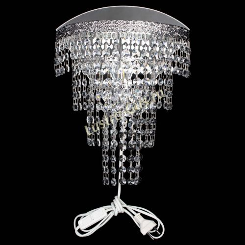 Бра Токката оптикон в Кирове Гусь Хрустальный