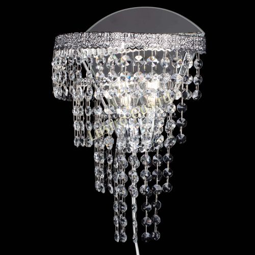 Бра Токката оптикон в Кирове Гусь Хрустальный