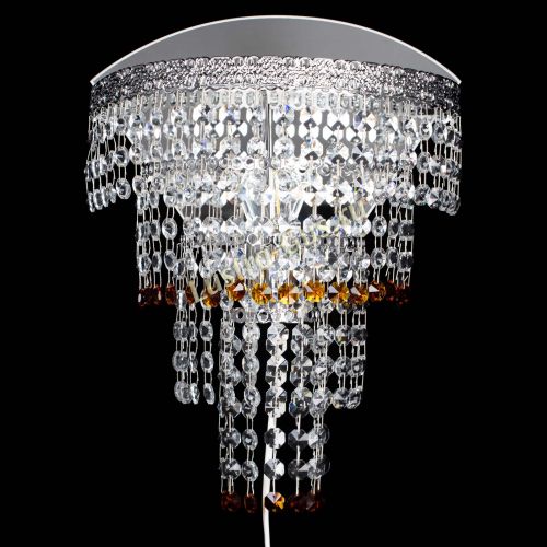 Бра Токката оптикон чайная в Кирове Гусь Хрустальный