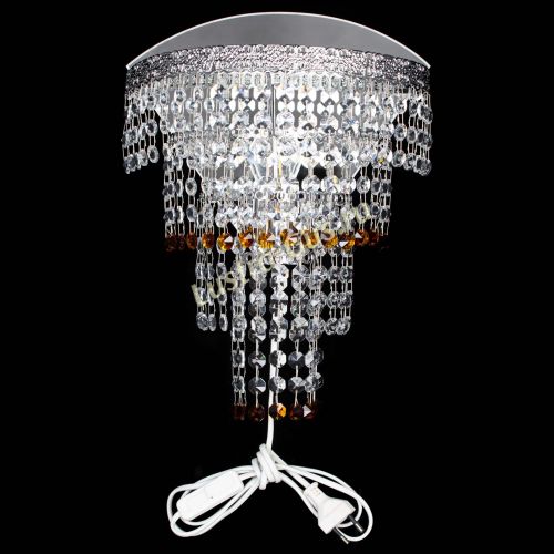 Бра Токката оптикон чайная в Кирове Гусь Хрустальный