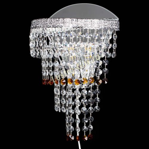 Бра Токката оптикон чайная в Кирове Гусь Хрустальный