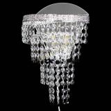 Бра Токката оптикон черная в Кирове