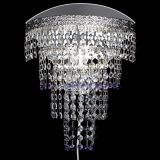 Бра Токката оптикон фиолетовая в Кирове