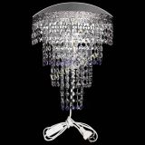 Бра Токката оптикон фиолетовая в Кирове