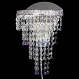 Бра Токката оптикон фиолетовая в Кирове