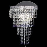 Бра Токката оптикон фиолетовая в Кирове