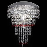 Бра Токката оптикон красная в Кирове