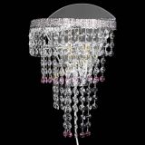 Бра Токката оптикон розовая в Кирове