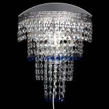 Бра Токката оптикон синяя в Кирове