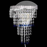 Бра Токката оптикон синяя в Кирове