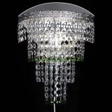 Бра Токката оптикон зеленая в Кирове