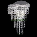 Бра Токката оптикон зеленая в Кирове