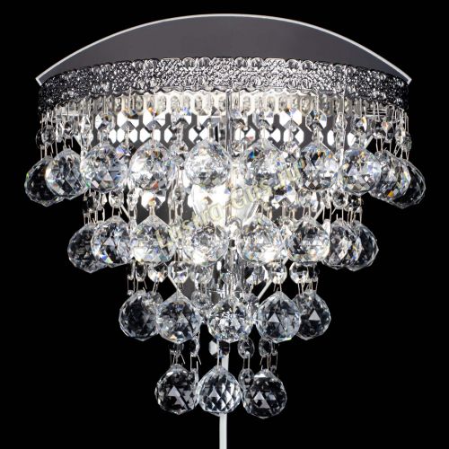 Бра Токката пирамида шар 30 в Кирове Гусь Хрустальный