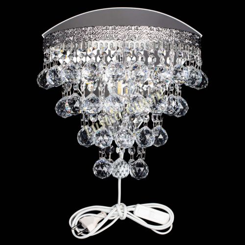 Бра Токката пирамида шар 30 в Кирове Гусь Хрустальный