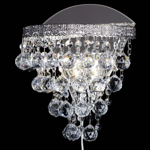 Бра Токката пирамида шар 30 в Кирове Гусь Хрустальный