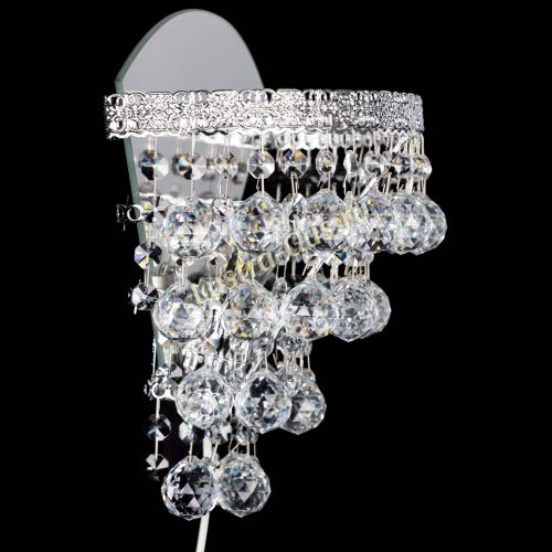 Бра Токката пирамида шар 30 в Кирове Гусь Хрустальный