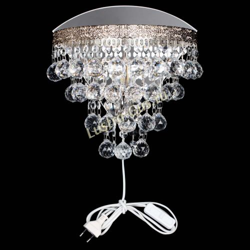 Бра Токката пирамида шар 30 в Кирове Гусь Хрустальный