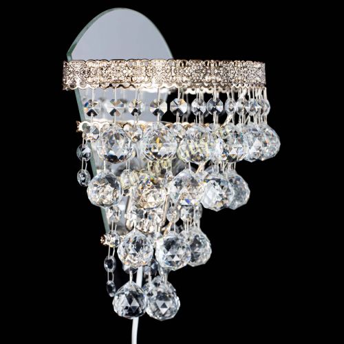 Бра Токката пирамида шар 30 в Кирове Гусь Хрустальный