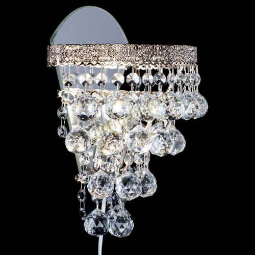 Бра Токката пирамида шар 30 в Кирове Гусь Хрустальный
