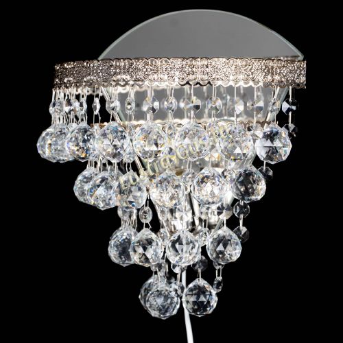 Бра Токката пирамида шар 30 в Кирове Гусь Хрустальный