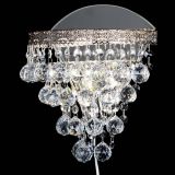 Бра Токката пирамида шар 30 в Кирове