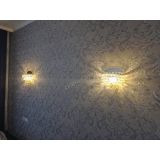 Бра Токката пирамида шар 30 в Кирове