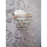 Бра Токката пирамида шар 30 в Кирове