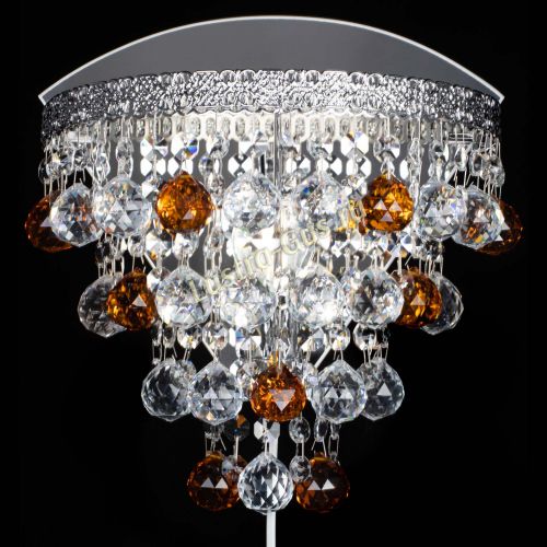 Бра Токката пирамида шар 30 чайная в Кирове Гусь Хрустальный