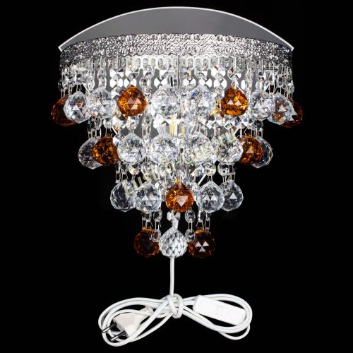 Бра Токката пирамида шар 30 чайная в Кирове Гусь Хрустальный