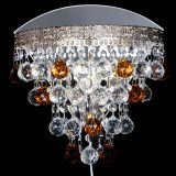 Бра Токката пирамида шар 30 чайная в Кирове