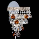 Бра Токката пирамида шар 30 чайная в Кирове