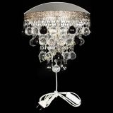 Бра Токката пирамида шар 30 черная в Кирове