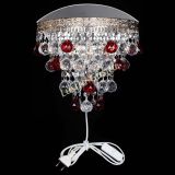 Бра Токката пирамида шар 30 красная в Кирове