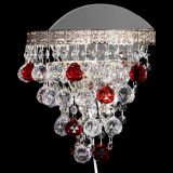 Бра Токката пирамида шар 30 красная в Кирове