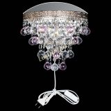 Бра Токката пирамида шар 30 розовая в Кирове