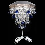 Бра Токката пирамида шар 30 синяя в Кирове