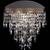 Бра Токката пирамида журавлик под бронзу в Кирове