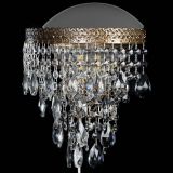 Бра Токката пирамида журавлик под бронзу в Кирове