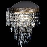 Бра Токката пирамида журавлик под бронзу в Кирове