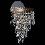 Бра Токката пирамида журавлик под бронзу в Кирове