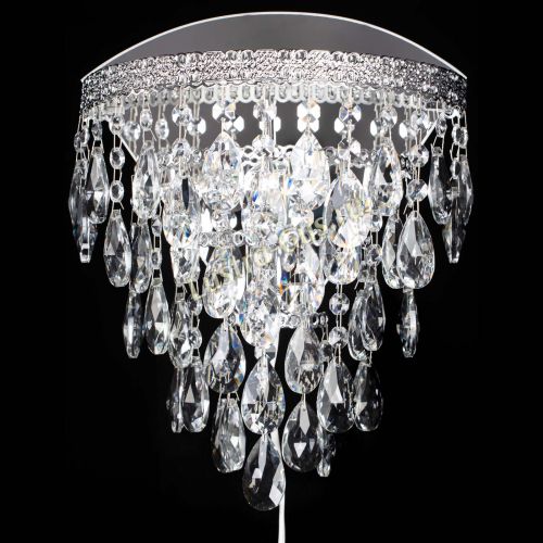 Бра Токката пирамида журавлик в Кирове Гусь Хрустальный