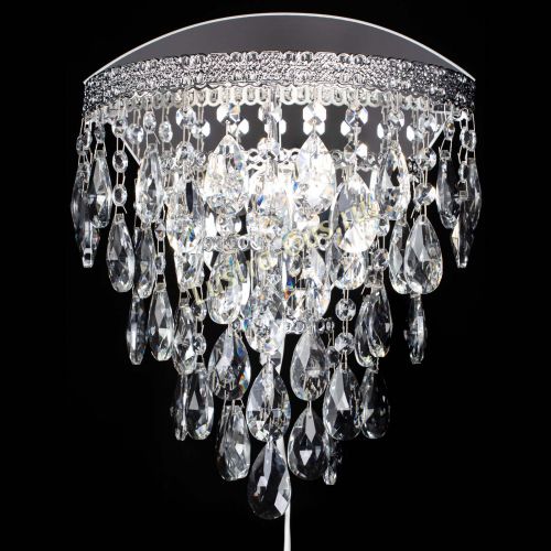 Бра Токката пирамида журавлик в Кирове Гусь Хрустальный