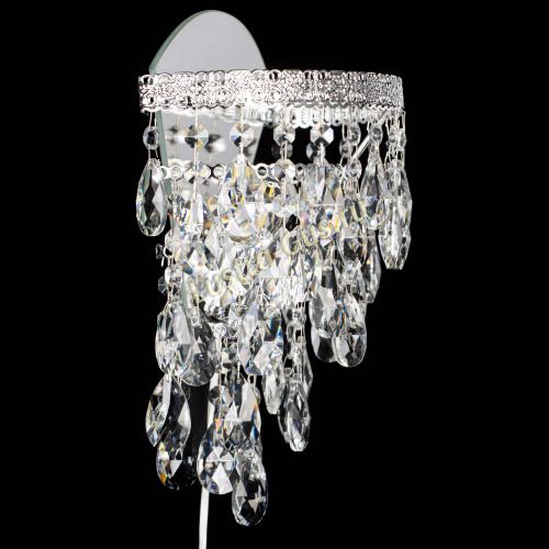 Бра Токката пирамида журавлик в Кирове Гусь Хрустальный