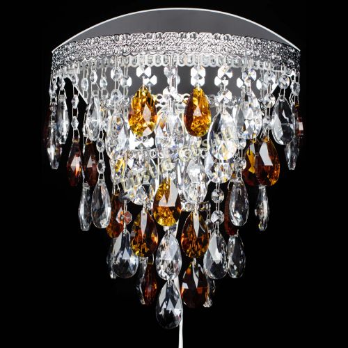 Бра Токката пирамида журавлик чайная в Кирове Гусь Хрустальный