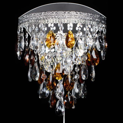 Бра Токката пирамида журавлик чайная в Кирове Гусь Хрустальный