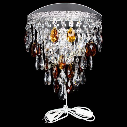 Бра Токката пирамида журавлик чайная в Кирове Гусь Хрустальный