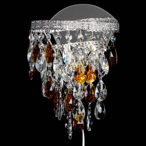 Бра Токката пирамида журавлик чайная в Кирове Гусь Хрустальный